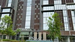 Primz Bizhub (D25), Factory #581719261